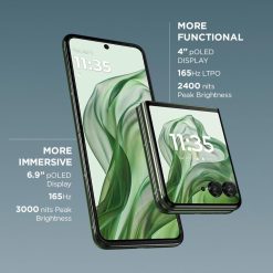 Motorola Razer 50 Ultra Buy Now Pay Later