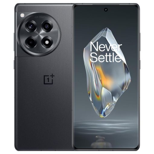 OnePlus 12r 8GB 256GB Iron Grey Price in India