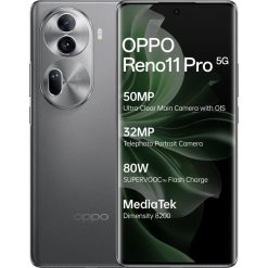 Oppo Reno 11 Pro 5G Specifications and Price