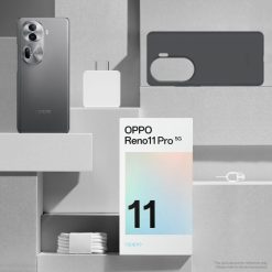 Oppo Reno 11 Pro 5G Specifications and Price