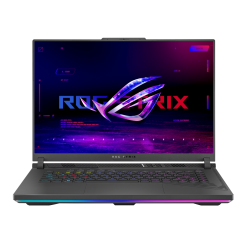 ASUS ROG Strix G16 G614JI-BG711WS Core i7 Laptop in India