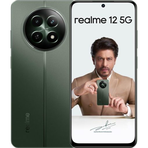 Realme 12 5G EMI Plans with Debit Card