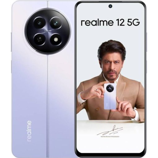 Buy Realme 12 5G with Flexible EMI