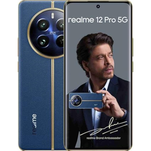 Realme 12 Pro 5G Best EMI Deals