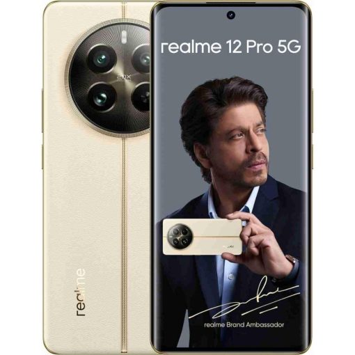 Buy Realme 12 Pro 5G with Affordable EMI plans