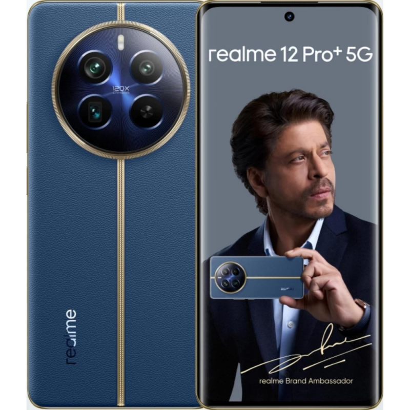 Realme 12 Pro Plus 5G 8GB 128GB Price in India