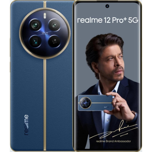 Buy Realme 12 Pro Plus at No Cost EMI