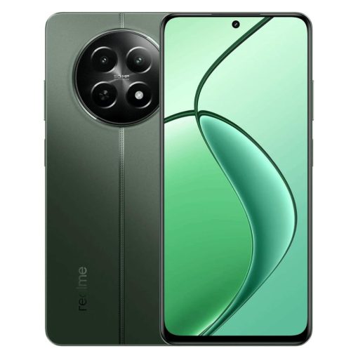 Realme 12x 5G Woodland Green Online Price