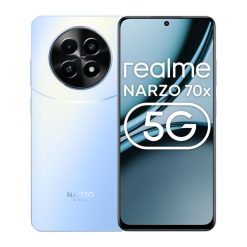 Realme Narzo 70x 5G Online Price