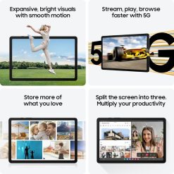Samsung Galaxy Tab A9+ 5G Best Deals Online