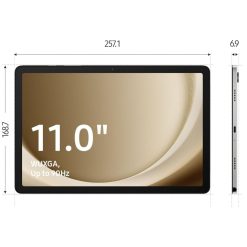 Easy EMI Plans for Samsung Galaxy Tab A9 Plus Purchase