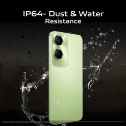 Buy Vivo T3 Lite 5G with EMI