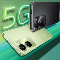 Buy Vivo T3 Lite 5G with EMI