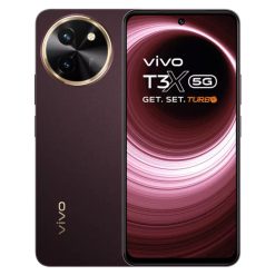 Buy Vivo T3X 5G 6GB 128GB at Affordable Price