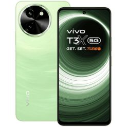 Vivo T3X 5G Mobile Phone on EMI