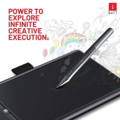 iBall PD-5335U Pen Digitizer Price in India