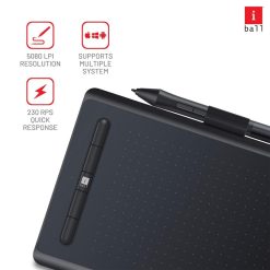 iBall PD-5335U Pen Digitizer Price in India