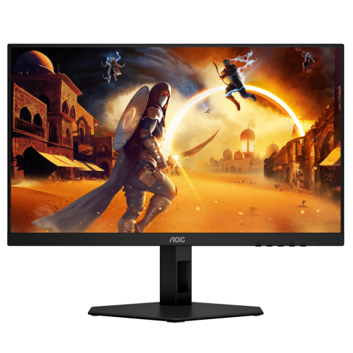 Buy AOC 24G4E 23.8-inch Gaming Monitor on EMI