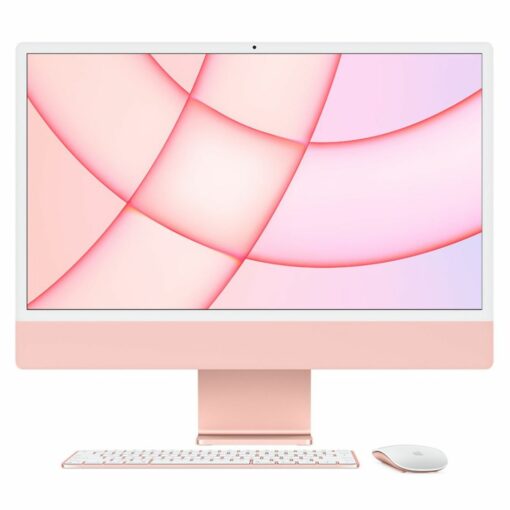 Buy Apple M1 24-inch iMac with ICICI Debit Card