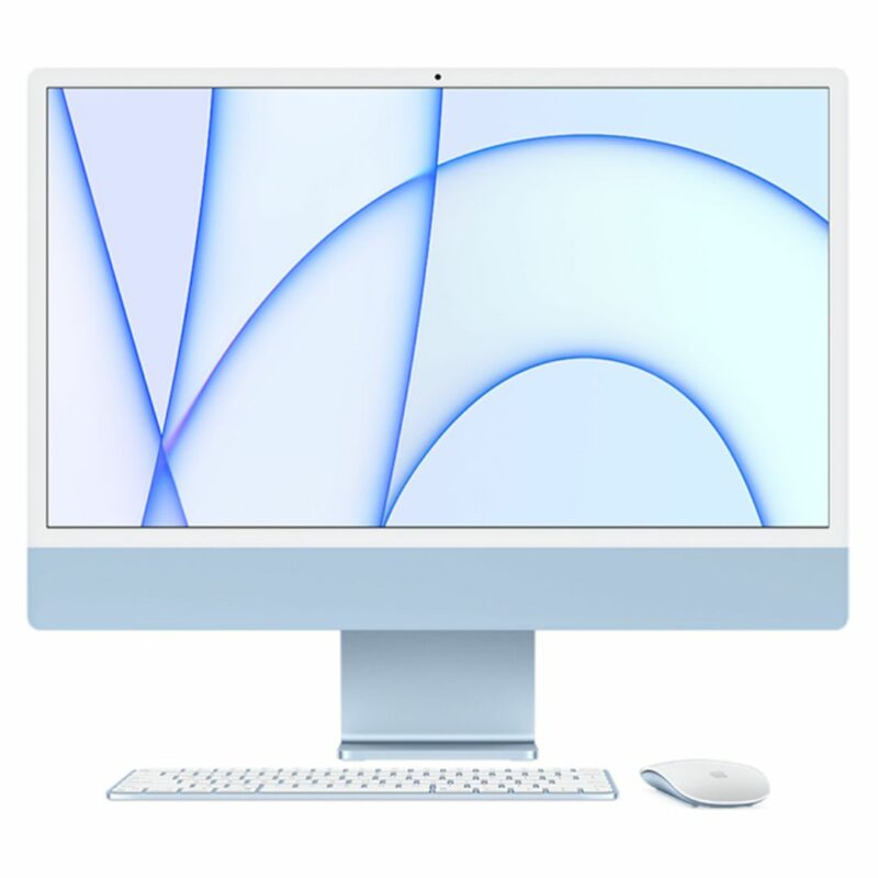 Buy Apple M1 24-inch iMac at Best Price