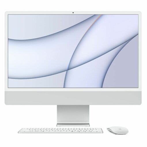 Buy Apple M1 iMac Desktop Online in India