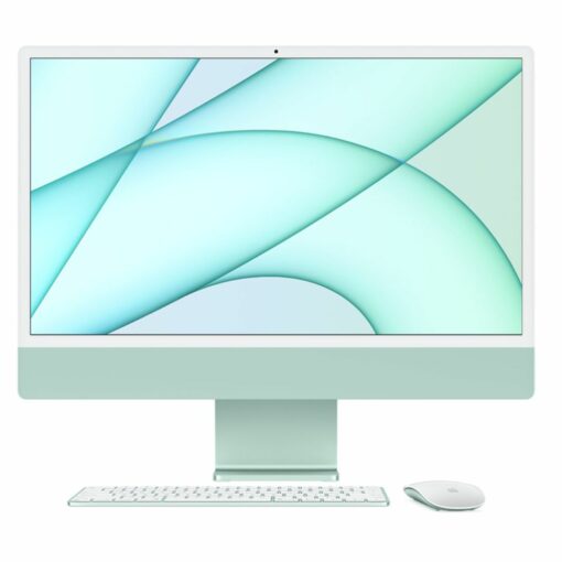 Buy Apple M1 iMac 24-inch Desktop on Debit Card EMI