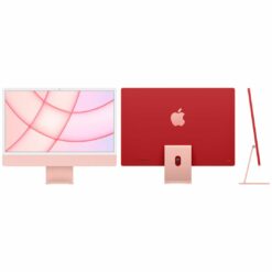 Buy Apple M1 24-inch iMac with ICICI Debit Card