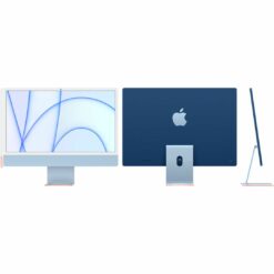 Apple M1 iMac Desktop on EMI without Credit Card