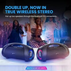 Buy Portronics Dash 12 Wireless Speaker at Best Price