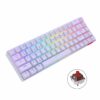 Buy Portronocs Hydra 10 Wireless Gaming Keyboard Online
