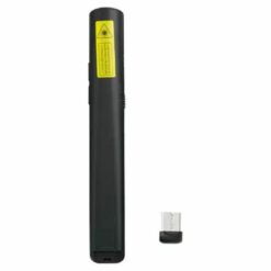 Rapoo XR100 Wireless Laser Presenter pointer price in India