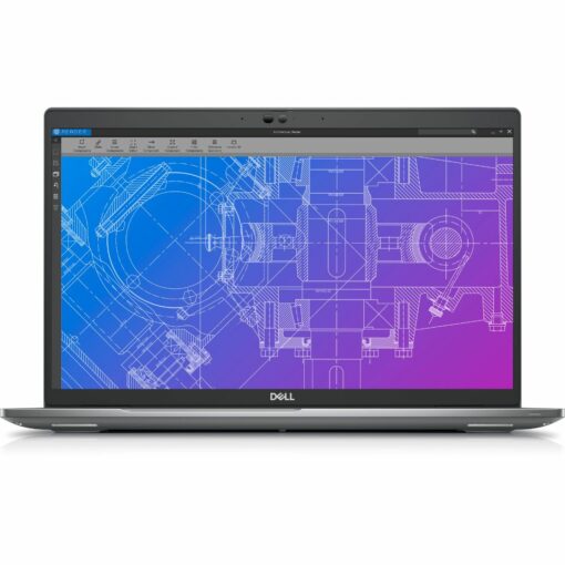 Dell Precision 3570 15-inch Laptop Offers on Credit Card