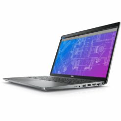Buy Dell Precision 3570 Laptop on Debit Card EMI