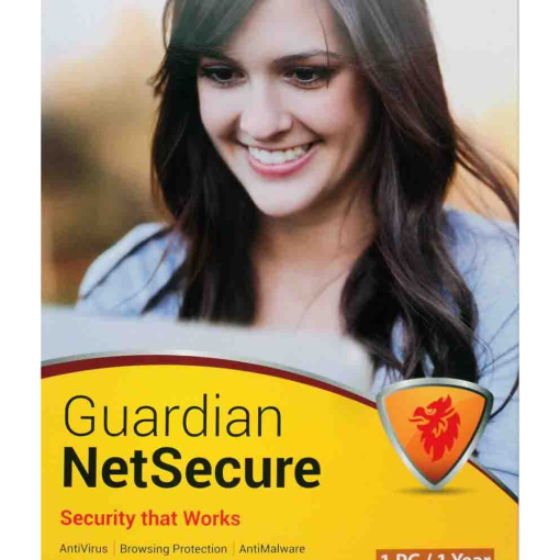 Gaurdian Net Secure