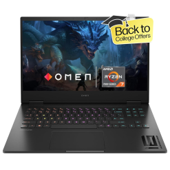 HP OMEN 16-xd0015AX Gaming Laptop Price in India