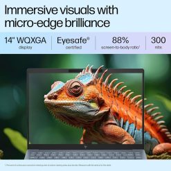 HP Pavilion Plus 14-ew1082TU Core i5 Laptop on EMI