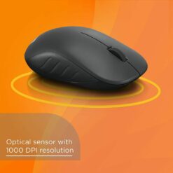 Lenovo 130 GY51C12380 Wireless Mouse Price in India