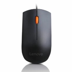 Lenovo 300 Wired USB Mouse Price in India