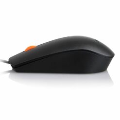 Lenovo 300 Wired USB Mouse Price in India