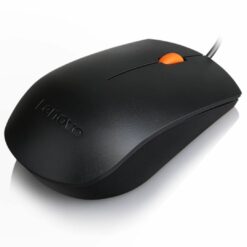 Lenovo 300 Wired USB Mouse Price in India