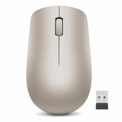 Buy Lenovo 530 Wireless Mouse Online in India