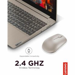 Buy Lenovo 530 Wireless Mouse Online in India