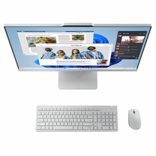 Lenovo ‎IdeaCentre (F0HM003CIN) Desktop Price in India
