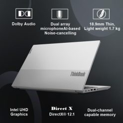 Lenovo ThinkBook 15 21DJ00EXIH Core i5 Laptop Online Price