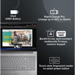 Lenovo ThinkBook 15 21DJ00EXIH Core i5 Laptop Online Price
