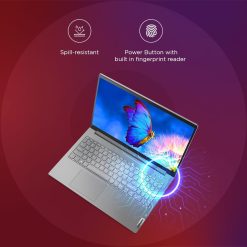 Buy Lenovo ThinkBook 15.6 Inches Laptop on Debit Card EMI