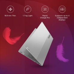 Lenovo ThinkBook 15 G5 Laptop on EMI with Debit Dard