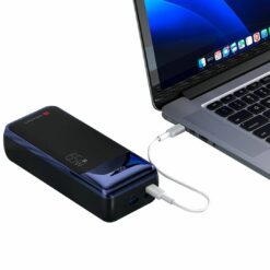 Portonics 27000mAh Laptop Power Bank Price in India