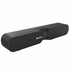 Portronics POR 1734 Bluetooth Sound bar Price in India