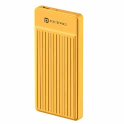 Buy Portronics Luxcell B12 10000mAh Power Bank Online